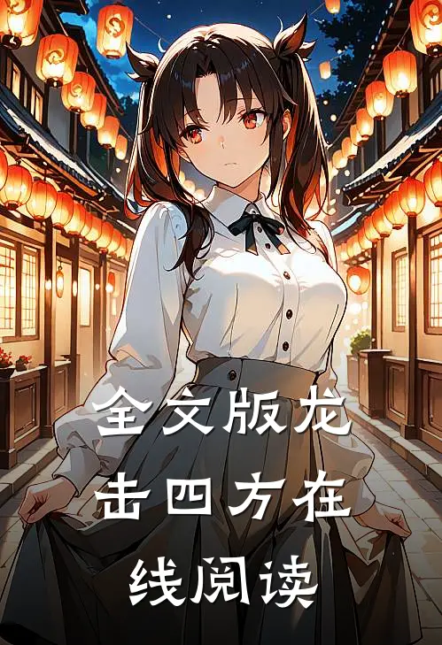 全文版龙击四方在线阅读