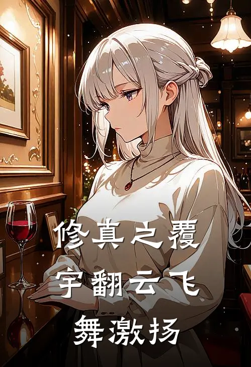 修真之覆宇翻云 飞舞激扬