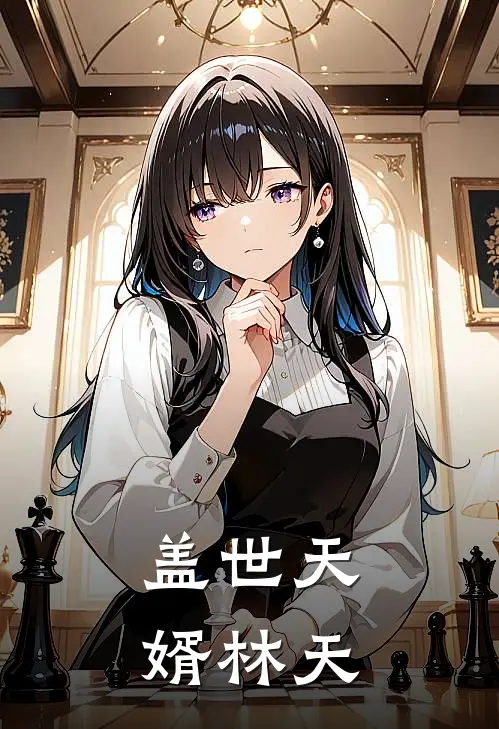 盖世天婿林天