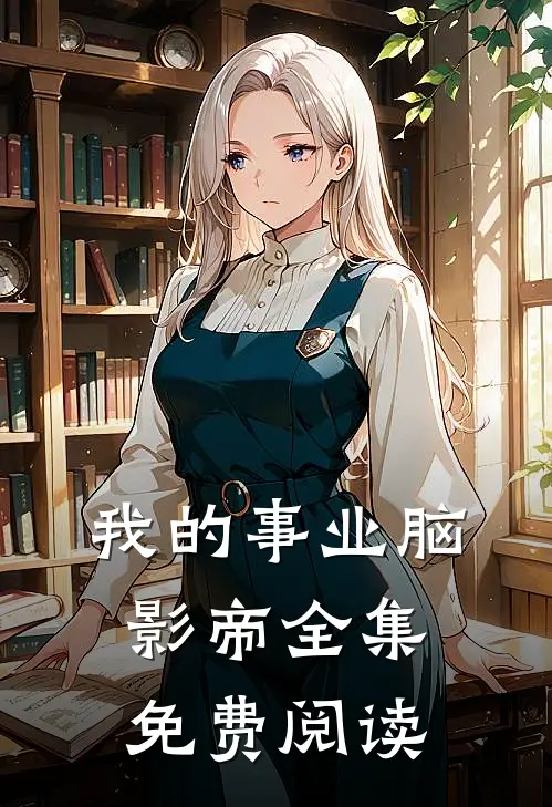 我的事业脑影帝 全集免费阅读
