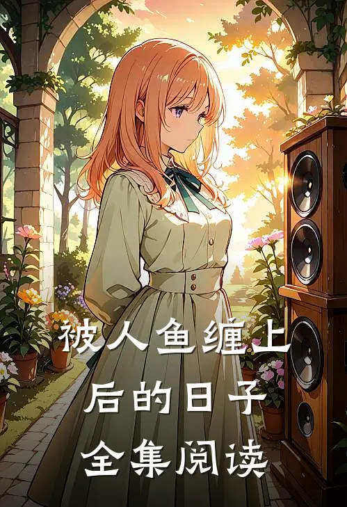 被人鱼缠上后的日子全集阅读