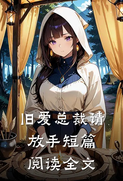 旧爱总裁请放手短篇阅读全文
