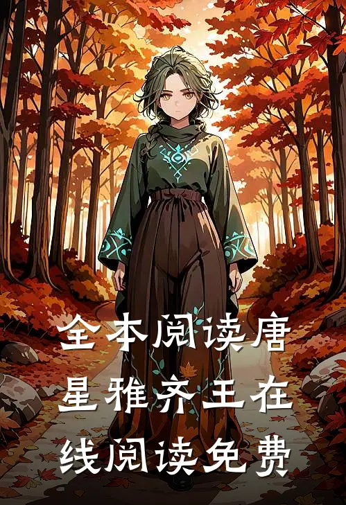 全本阅读唐星雅齐王在线阅读免费