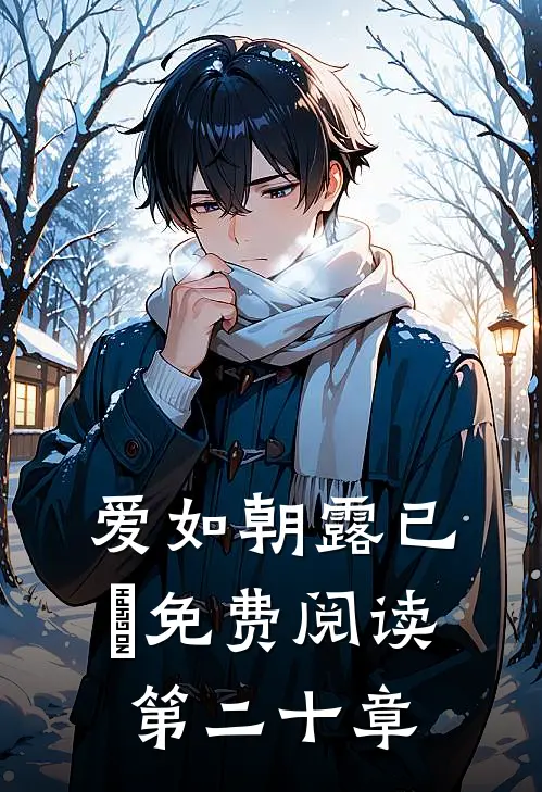 爱如朝露已晞免费阅读第二十章