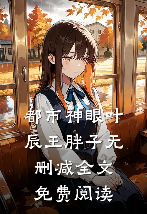 都市神眼叶辰王胖子无删减全文免费阅读