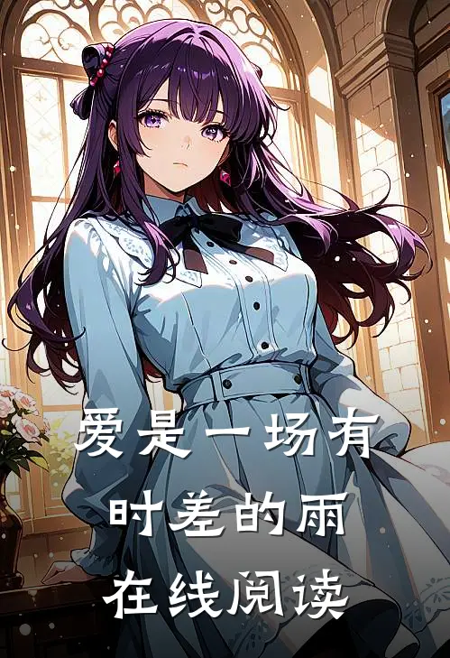 爱是一场有时差的雨在线阅读