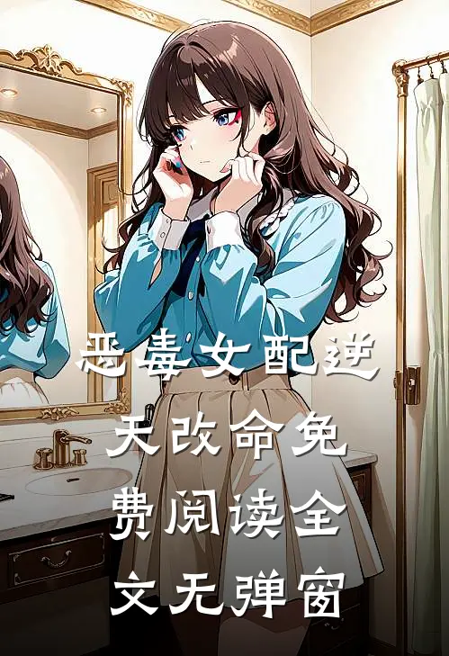 恶毒女配逆天改命免费阅读全文无弹窗