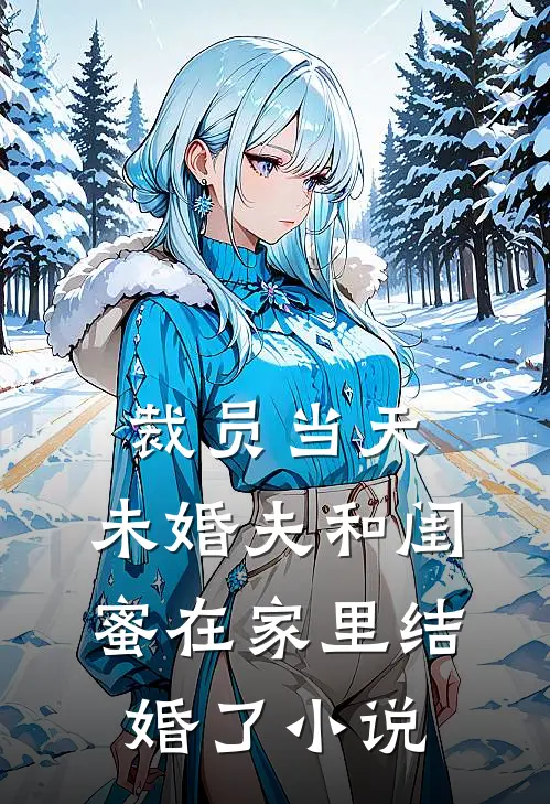裁员当天,未婚夫和闺蜜在家里结婚了的结局是?