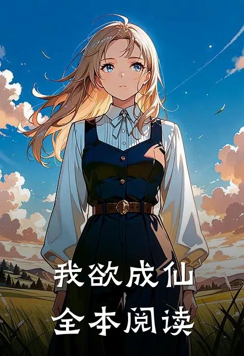 我欲成仙全本阅读