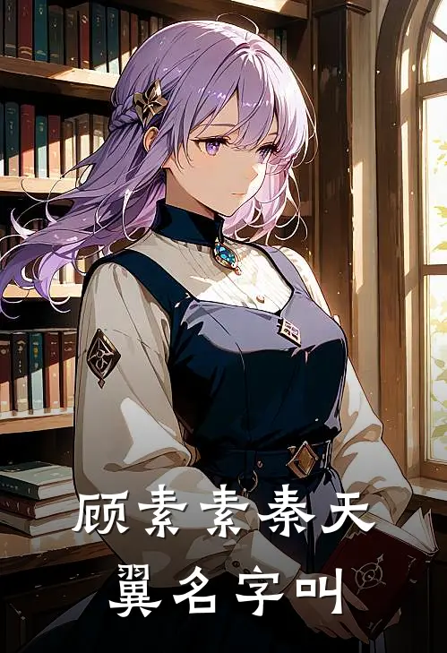顾素素秦天翼名字叫