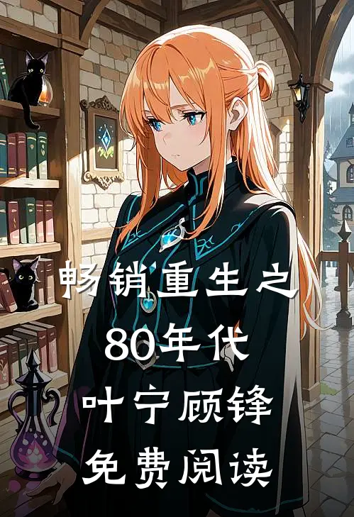 畅销重生之80年代叶宁顾锋免费阅读