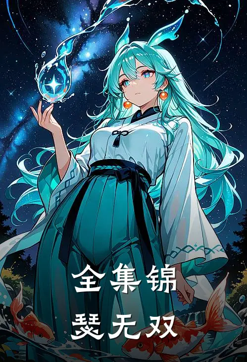 全集锦瑟无双