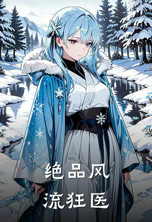 绝品风流狂医