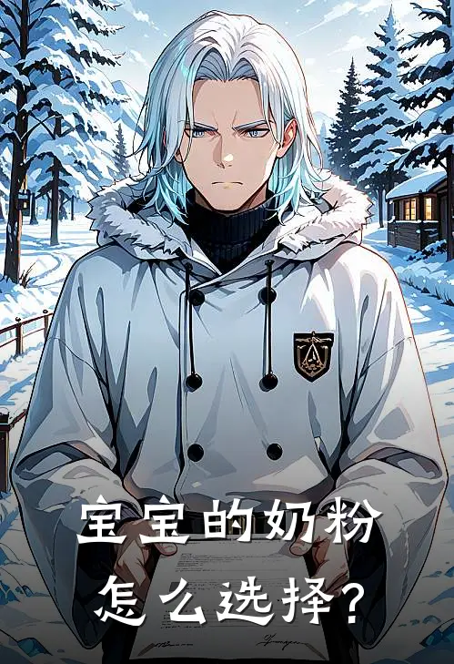 宝宝的奶粉怎么选择?