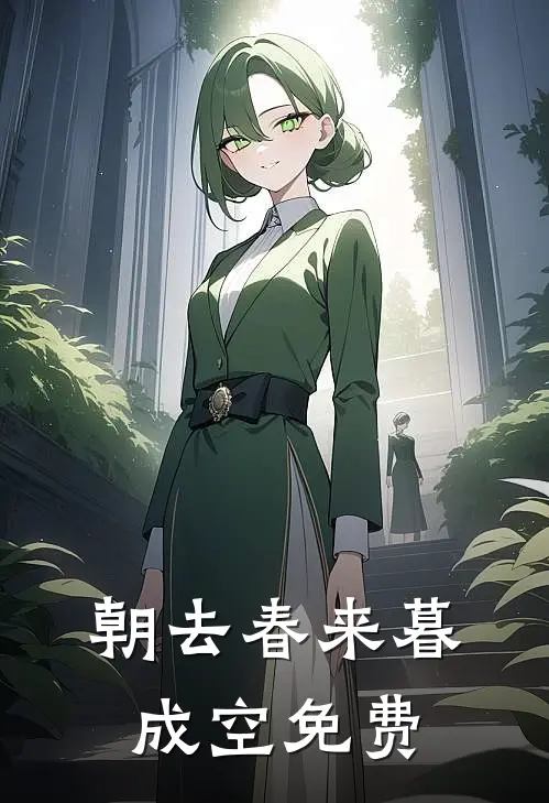 朝去春来暮成空免费