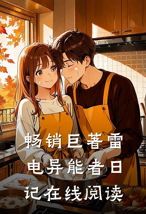 畅销巨著雷电异能者日记在线阅读