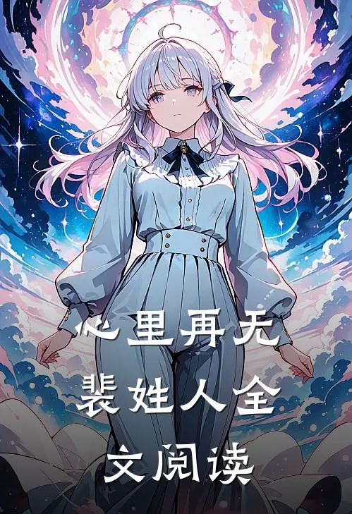 心里再无裴姓人全文阅读