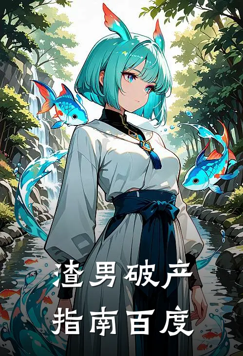 渣男破产指南百度
