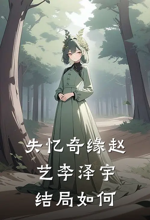 失忆奇缘赵艺李泽宇结局如何