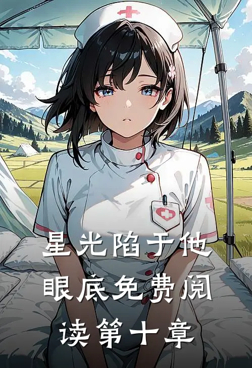 星光陷于他眼底免费阅读第十章