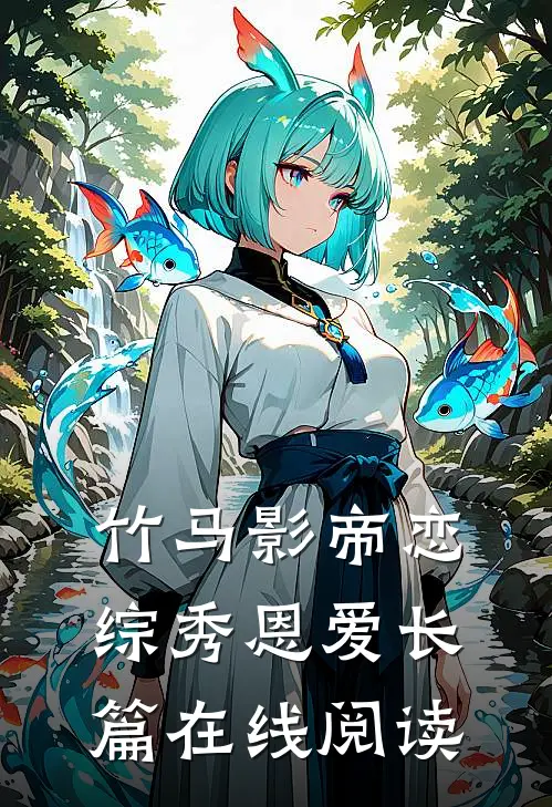 竹马影帝恋综秀恩爱长篇在线阅读