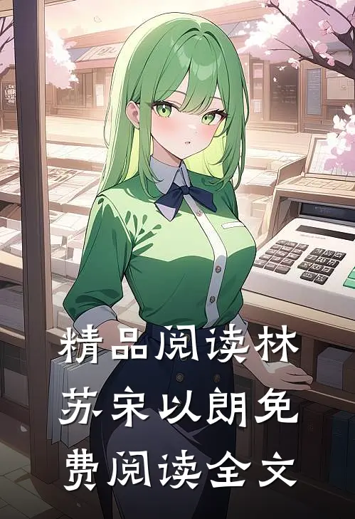 精品阅读林苏宋以朗免费阅读全文