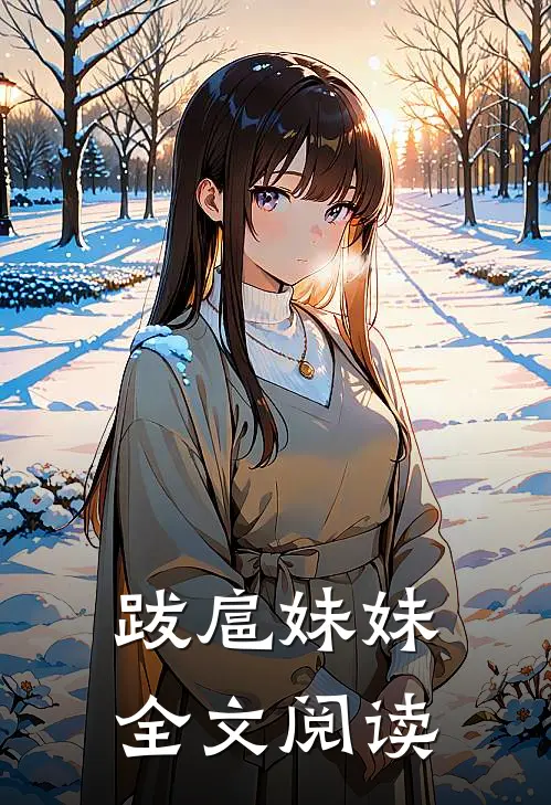 跋扈妹妹全文阅读