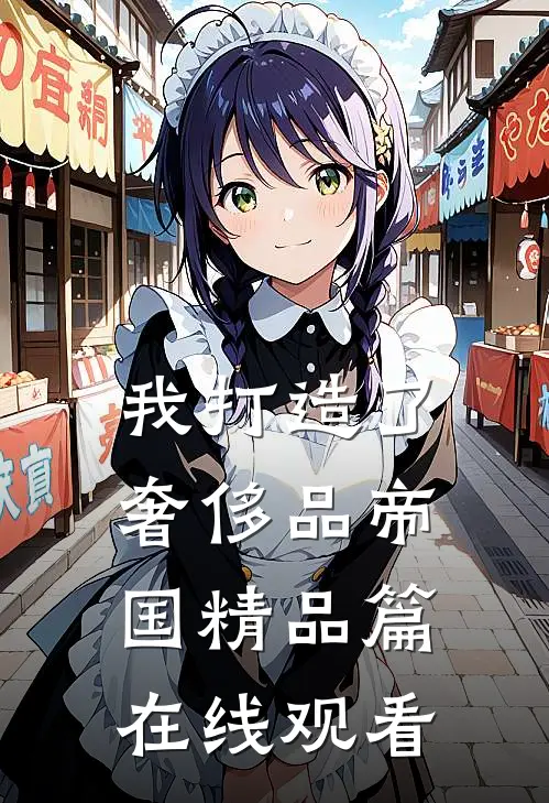 我打造了奢侈品帝国精品篇在线观看