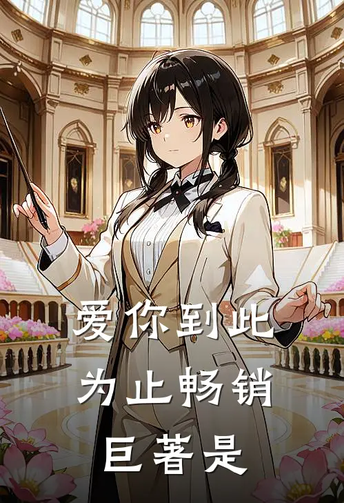 爱你到此为止畅销巨著是