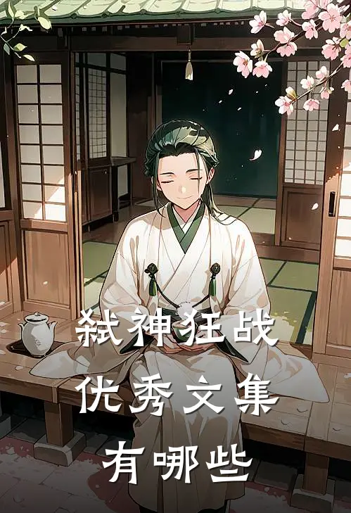 弑神狂战优秀文集有哪些