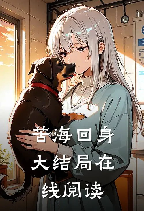 苦海回身大结局在线阅读