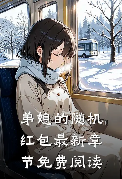 弟媳的随机红包最新章节免费阅读
