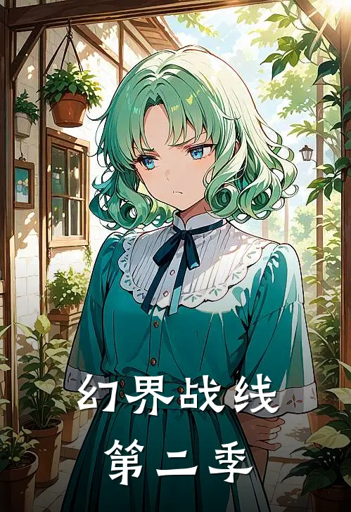 幻界战线第二季