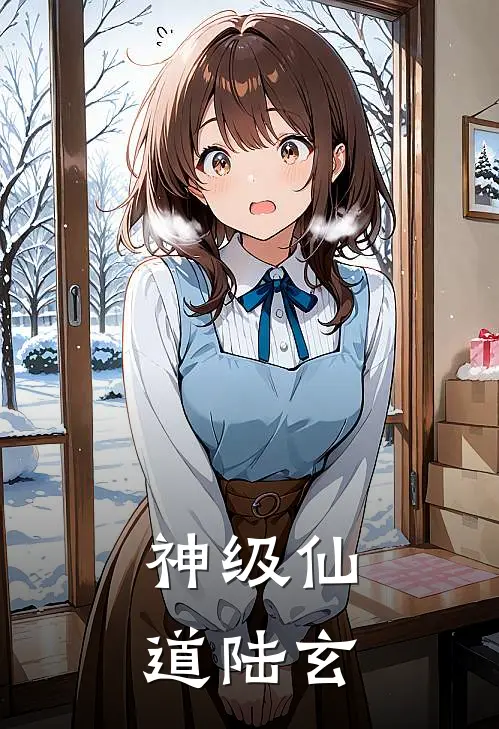 神级仙道陆玄