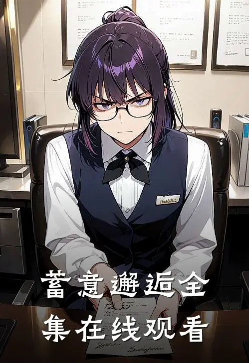 蓄意邂逅 全集在线观看