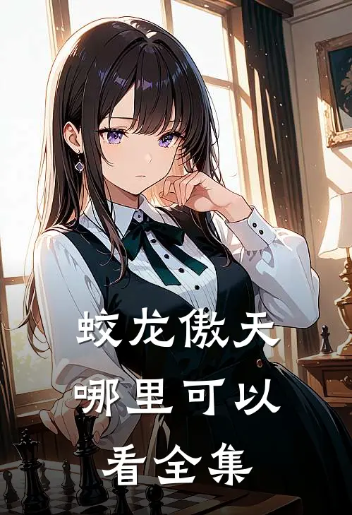 蛟龙傲天哪里可以看全集