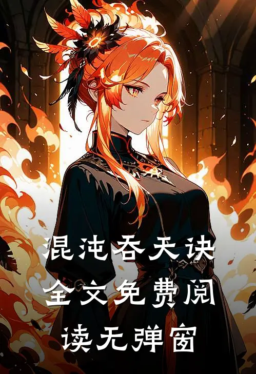 混沌吞天诀全文免费阅读无弹窗