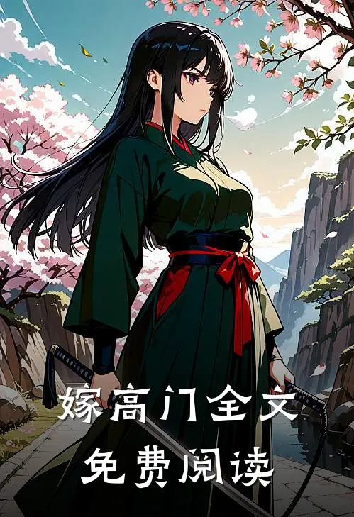 嫁高门全文免费阅读