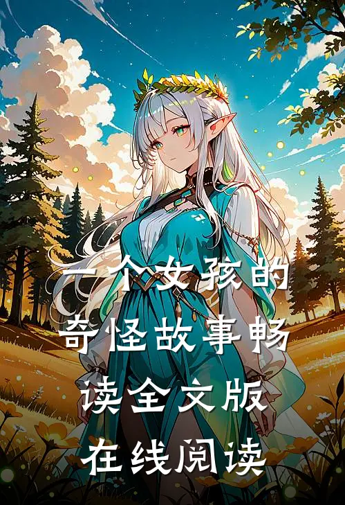 一个女孩的奇怪故事畅读全文版在线阅读