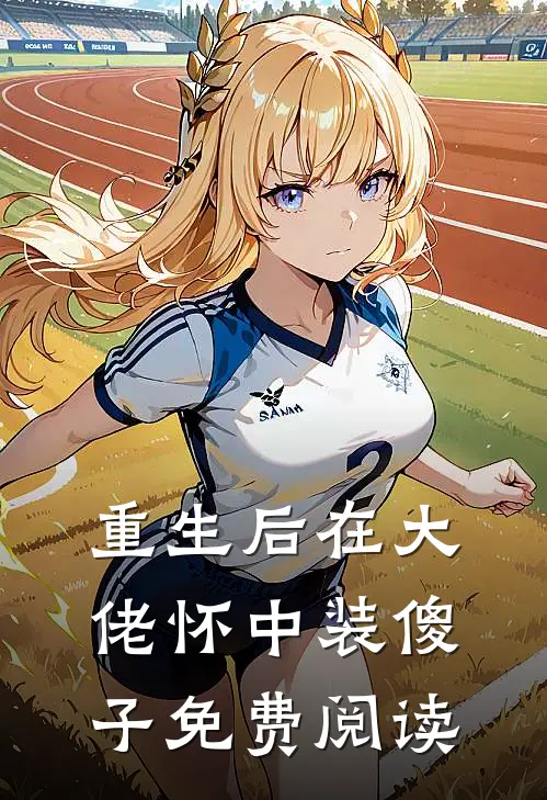 重生后在大佬怀中装傻子免费阅读
