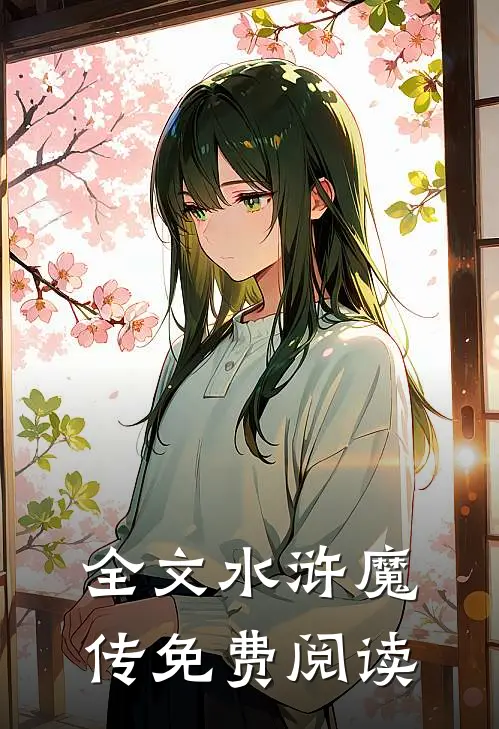 全文水浒魔传免费阅读