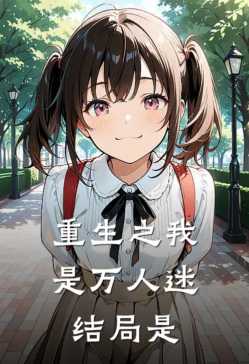 重生之我是万人迷结局是