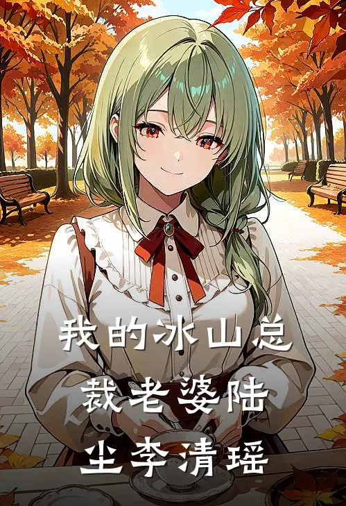 我的冰山总裁老婆陆尘李清瑶