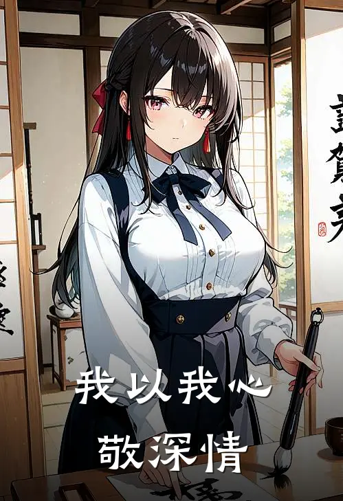 我以我心敬深情