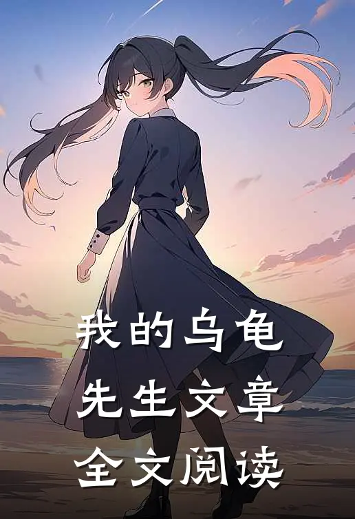 我的乌龟先生文章全文阅读