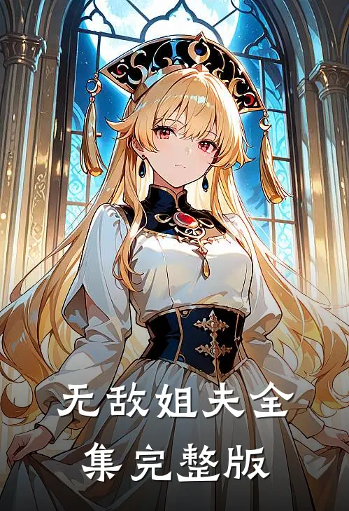 无敌姐夫全集完整版