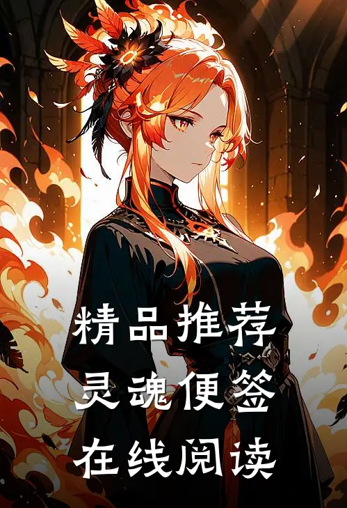 精品推荐灵魂便签在线阅读