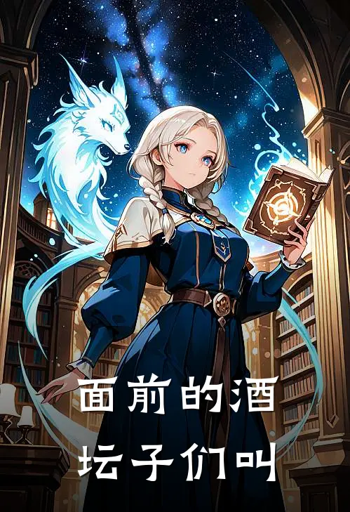 面前的酒坛子们叫