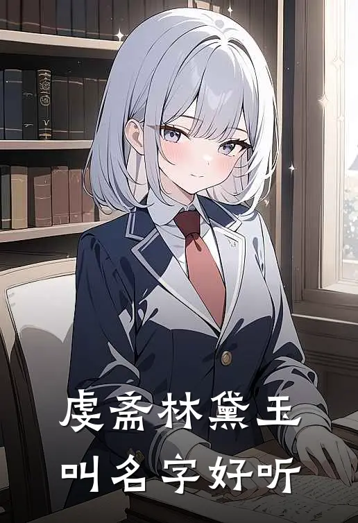虔斋林黛玉叫名字好听
