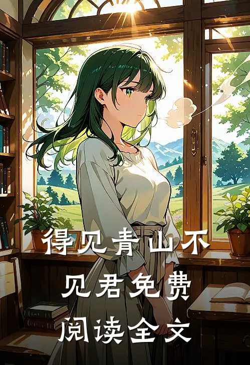 得见青山不见君免费阅读全文